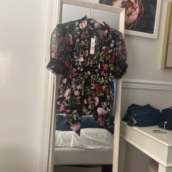 Blouse - Picture 5 of 6